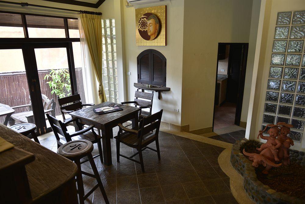 Samui Tropical Apartment Mae Nam