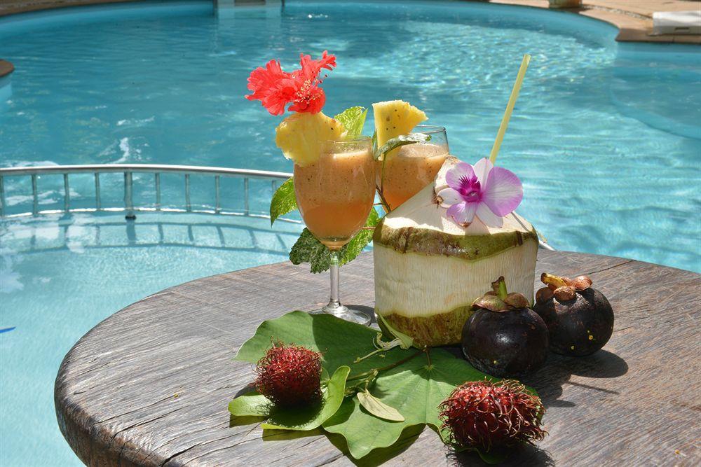 Samui Tropical *