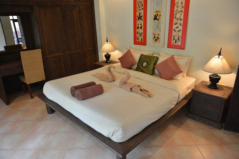 Apartment Samui Tropical