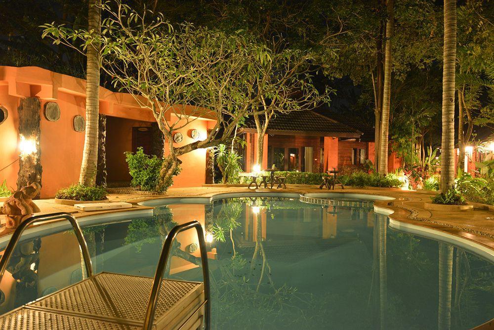 Samui Tropical Apartment *