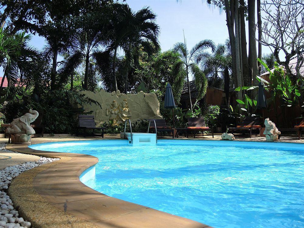 Samui Tropical