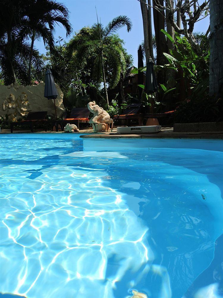 Apartment Samui Tropical