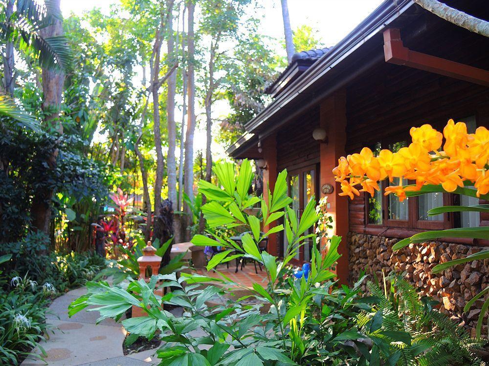 Apartment Samui Tropical *