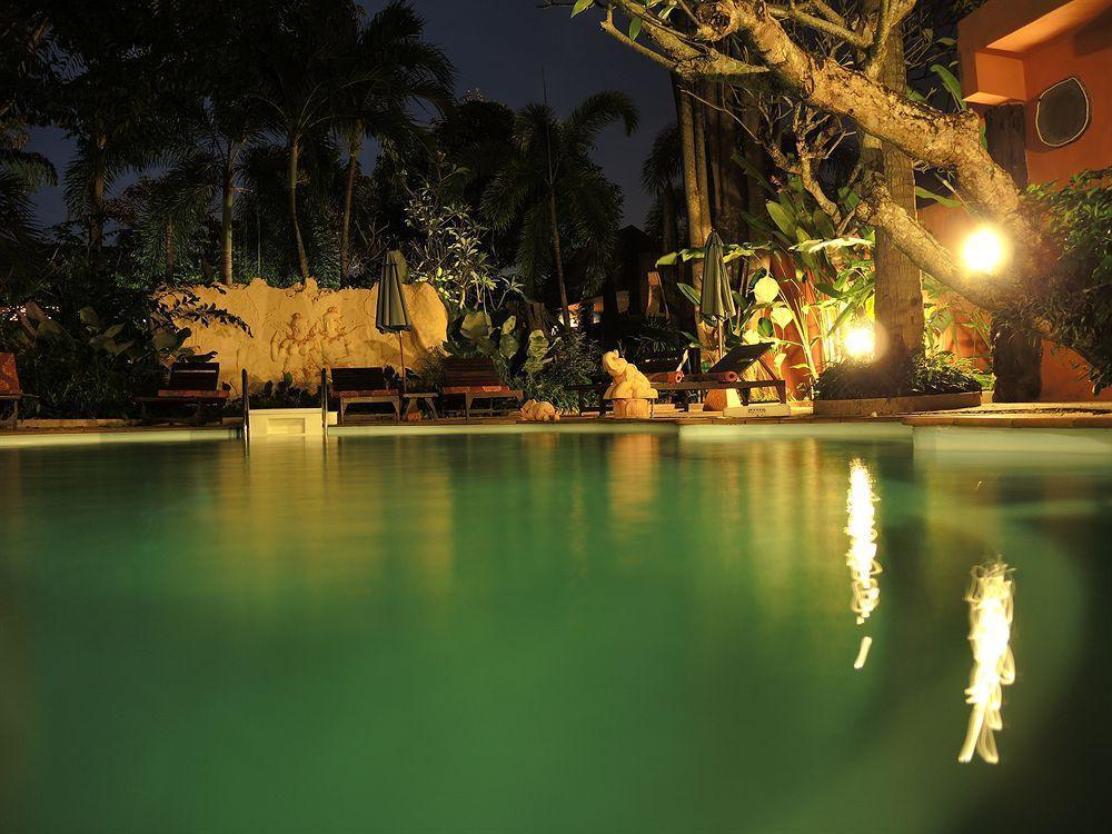 Samui Tropical