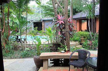 Apartment Samui Tropical Mae Nam