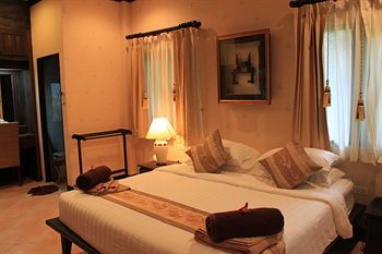 Samui Tropical Apartment Mae Nam