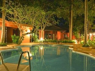 Samui Tropical Apartment