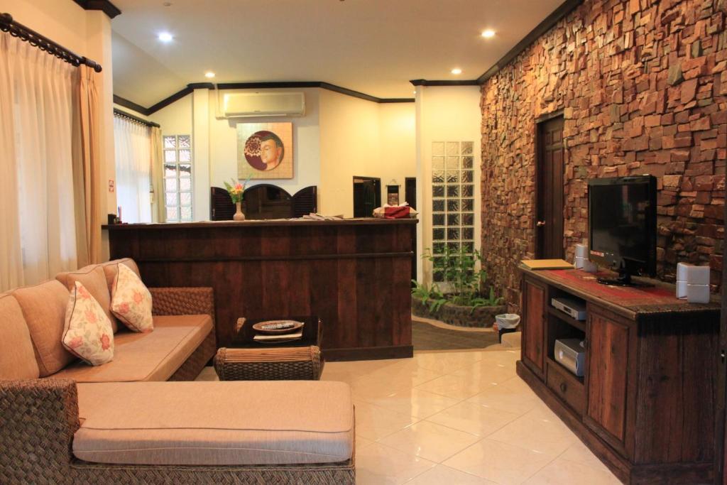 Samui Tropical Apartment