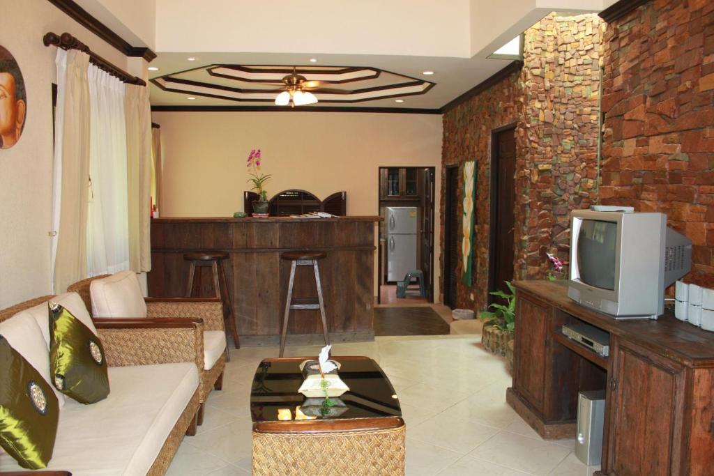 Apartment Samui Tropical