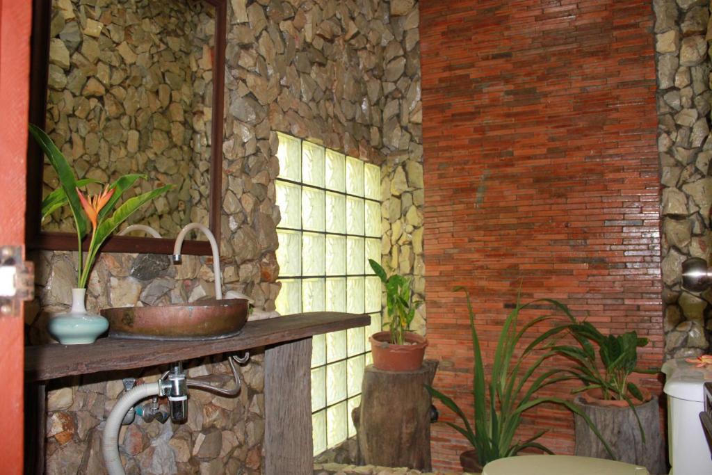 Apartment Samui Tropical Mae Nam