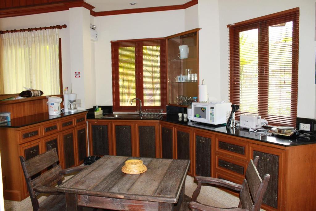 Apartment Samui Tropical
