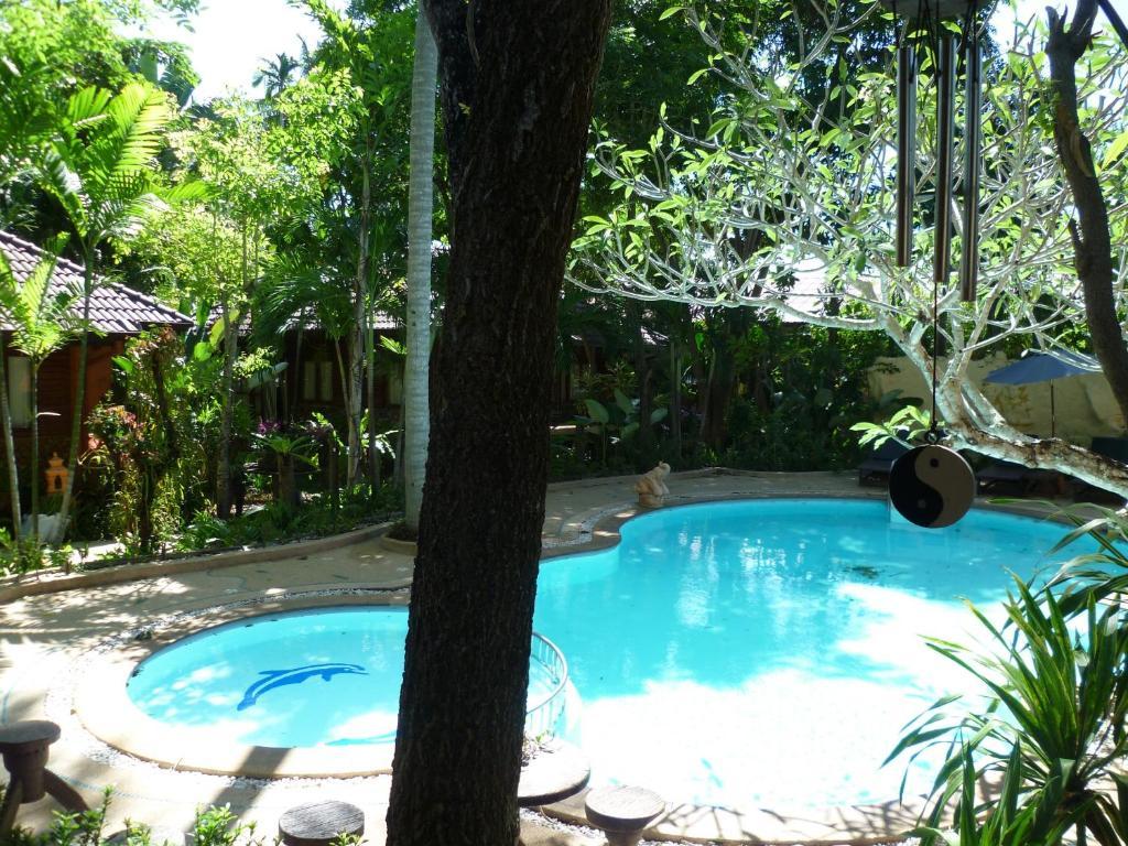 Samui Tropical Apartment Mae Nam