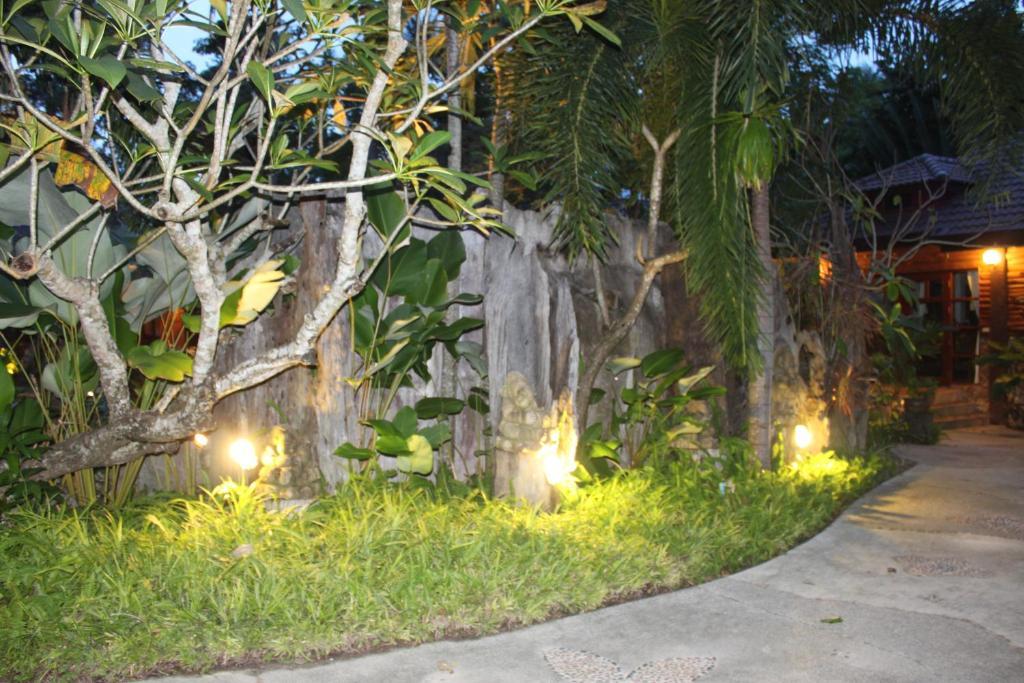 Samui Tropical * Mae Nam