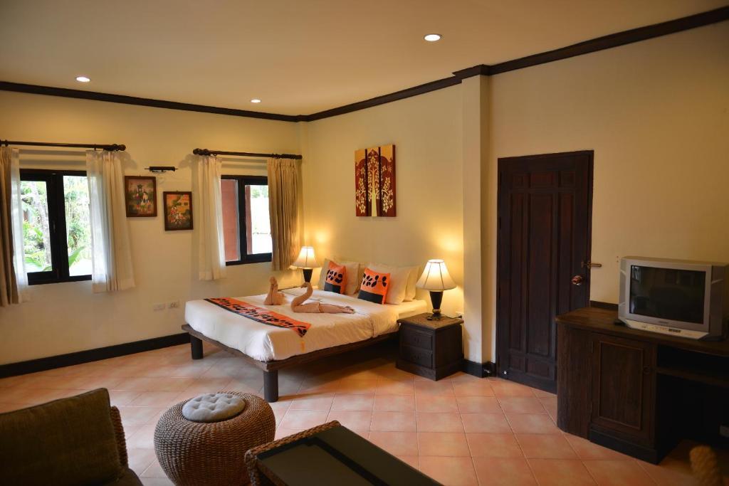 Samui Tropical Apartment