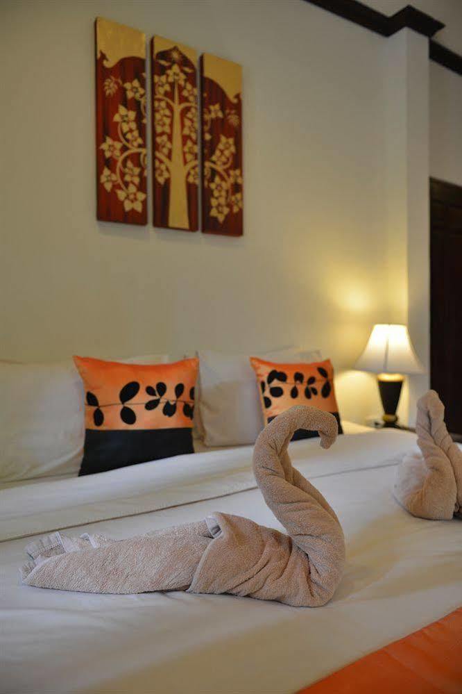 Apartment Samui Tropical