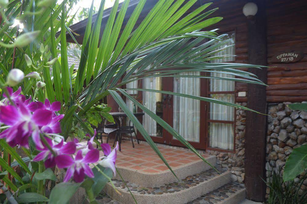 Samui Tropical Apartment *