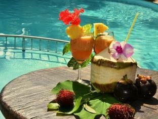 Apartment Samui Tropical *
